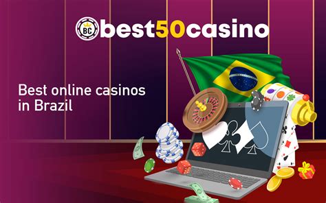 Spillehallen Casino Brazil