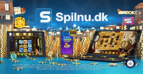 Spilnu Casino Download