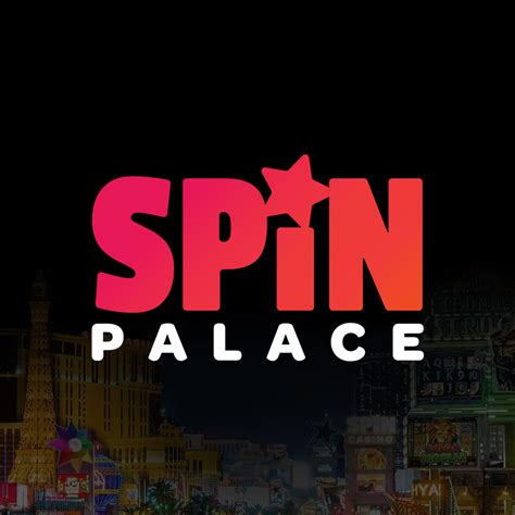 Spin Palace Casino Aplicativo Para Ipad