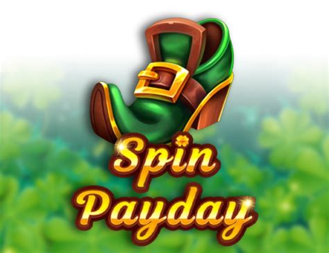Spin Payday 888 Casino
