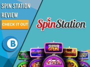 Spin Station Casino Honduras