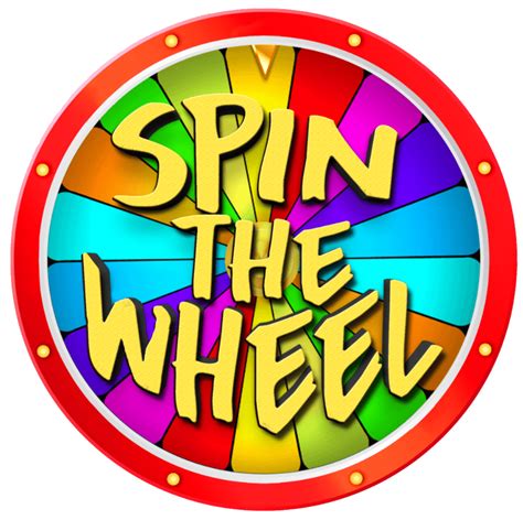 Spin The Wheel Bwin