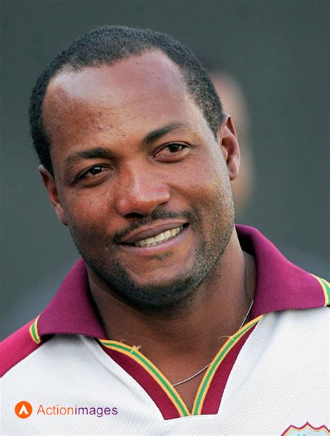 Sporting Legends Brian Lara 1xbet