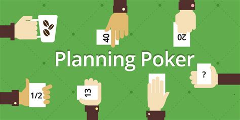 Sprint Planning Poker Online