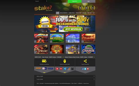 Stake7 Casino Ecuador