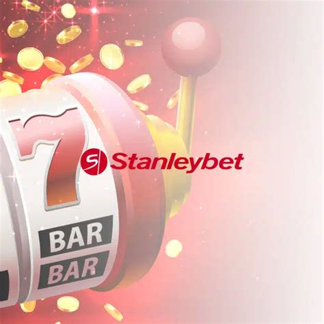 Stanleybet Casino Bonus