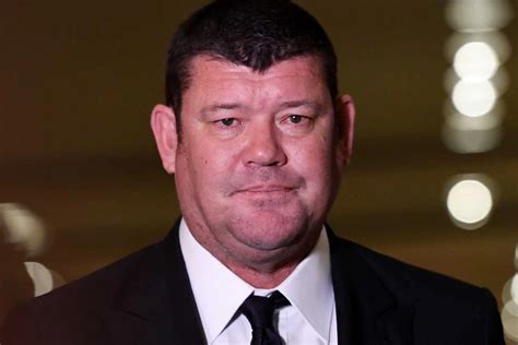 Star Casino James Packer