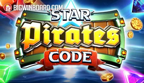 Star Pirates Code Betano
