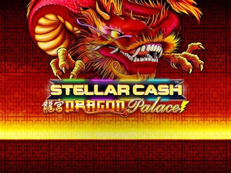 Stellar Cash Dragon Palace Brabet