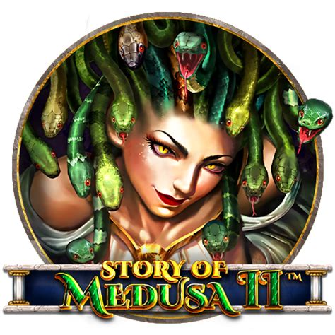 Story Of Medusa 2 Pokerstars