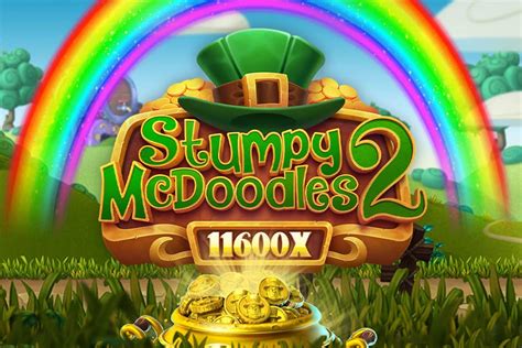 Stumpy Mcdoodles 2 Slot Gratis