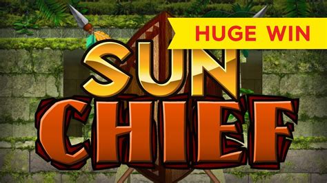 Sun Chief Pokerstars
