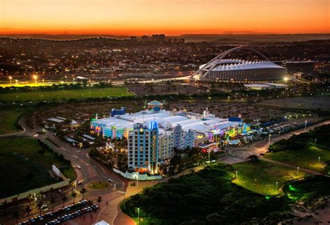 Suncoast Casino Durban Kzn