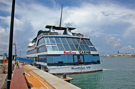 Suncruz Navio Casino Port Canaveral