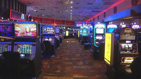Sunland Park Casino Slots