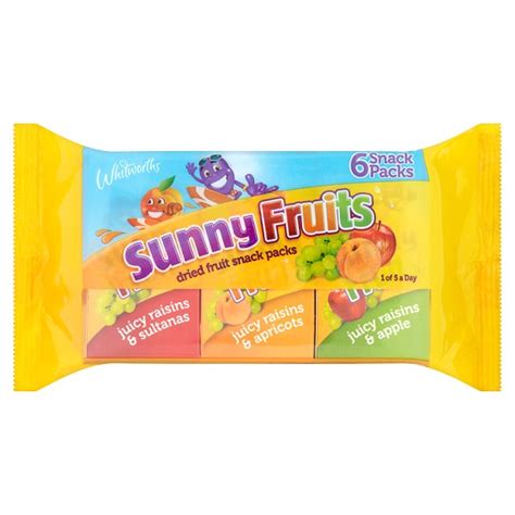 Sunny Fruits Betsul