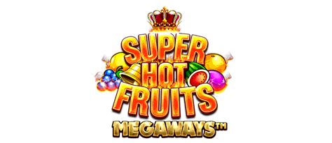 Super Hot Fruits Megaways Netbet