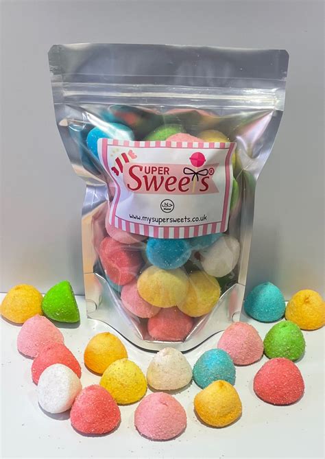 Super Sweets Betsul