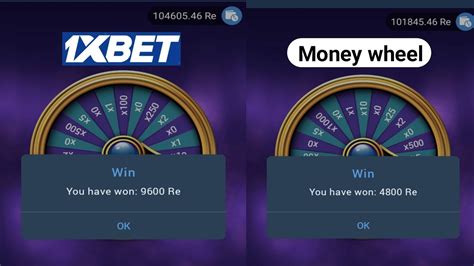 Super Wheel 1xbet