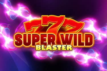 Super Wild Blaster Betfair