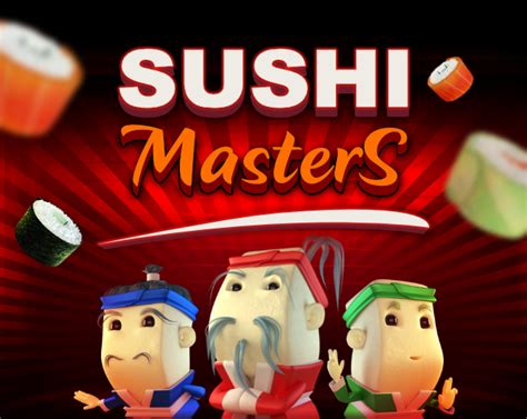 Sushi Masters Bwin