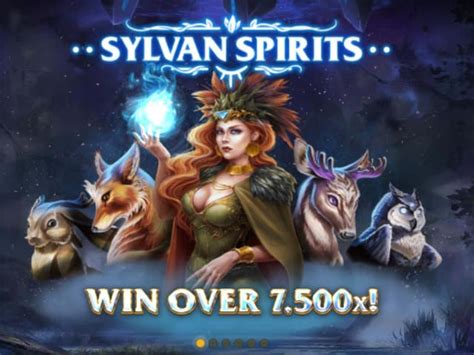 Sylvan Spirits Review 2024
