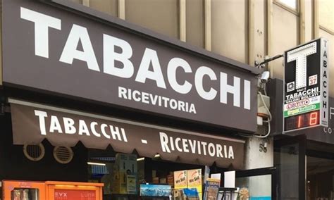 Tabacchi Blackjack Messina