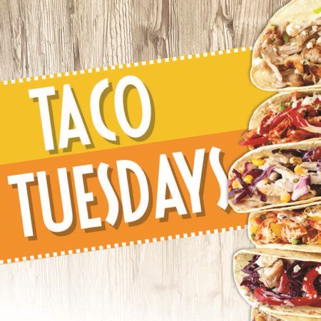 Taco Tuesday Sportingbet