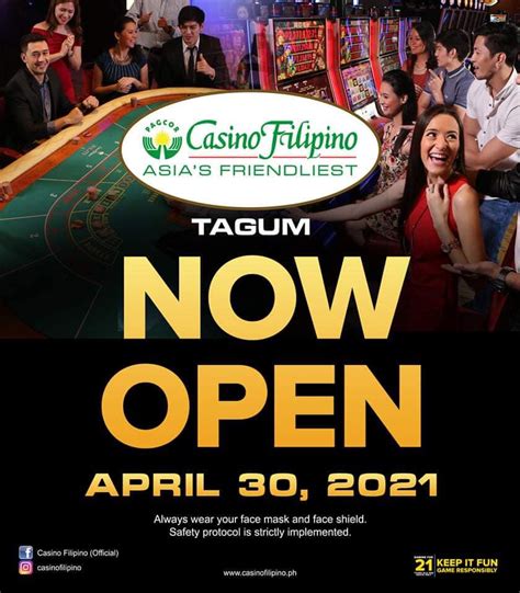 Tagum Cassino De Cidade