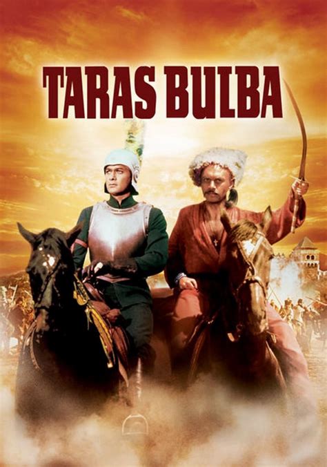 Taras Bulba Bet365