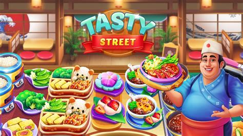 Tasty Street Betfair