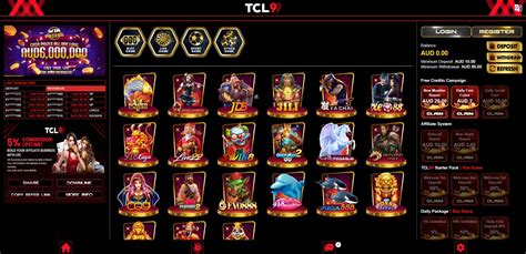 Tcl99 Casino Peru