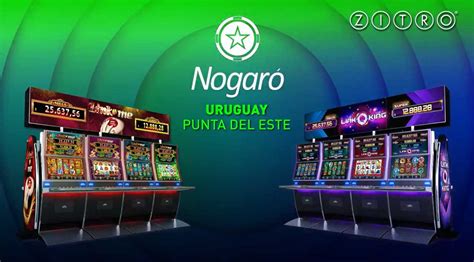 Teatro Casino Nogaro Punta Del Este