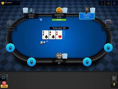 Telecharger Pacific Poker 888 Gratuit