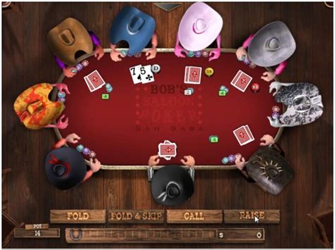 Telecharger Texas Holdem Poker Gratuit Francais