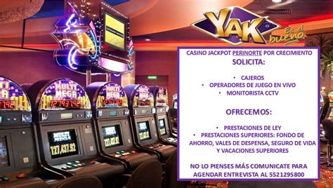 Telefono Casino Yak Culiacan