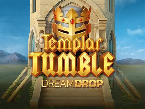 Templar Tumble Dream Drop Novibet