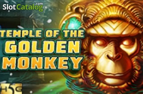 Temple Of The Golden Monkey Sportingbet