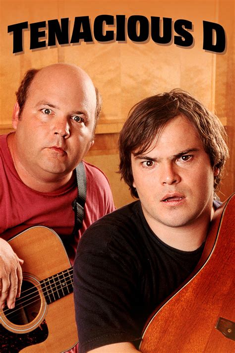 Tenacious D Blackjack