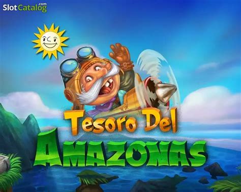 Tesoro Del Amazonas Slot - Play Online