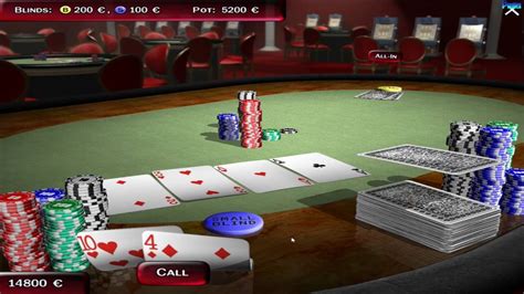 Texas Hold Em Poker 3d Deluxe Edition Baixar Versao Completa
