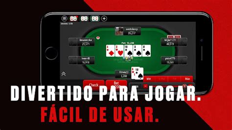 Texas Holdem Aplicativo Gratuito Para Ipad