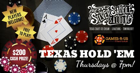 Texas Holdem East Lansing