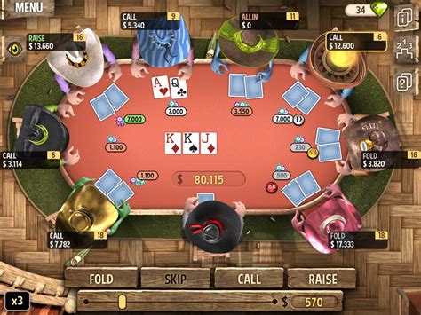 Texas Holdem Poker 2 Download Gratuito Para Android