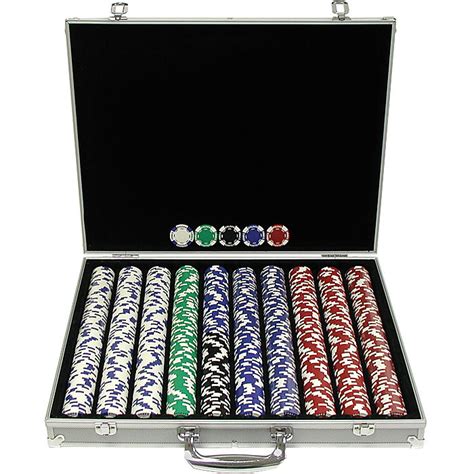Texas Holdem Poker Chips Link
