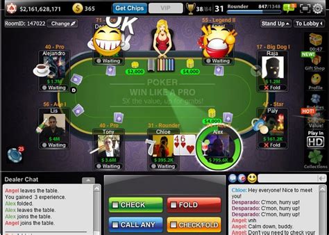 Texas Holdem Poker Codigo Java