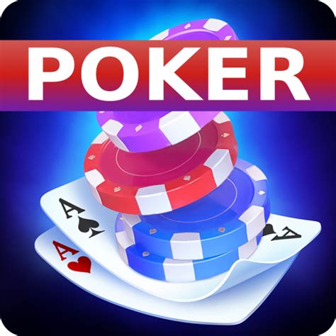 Texas Holdem Poker Offline Untuk Android