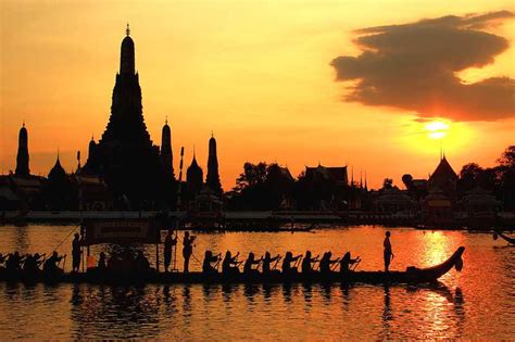 Thai Sunrise Review 2024