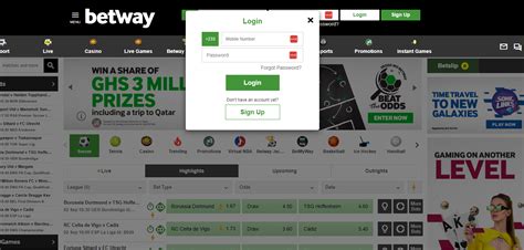 That S Rich Betway