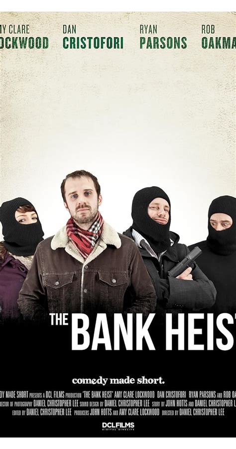 The Bank Heist Brabet